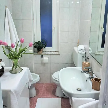 Casa Geppy Apartmán