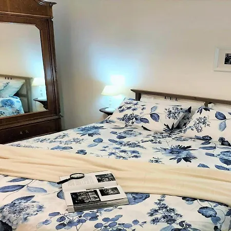 Casa Geppy Apartmán