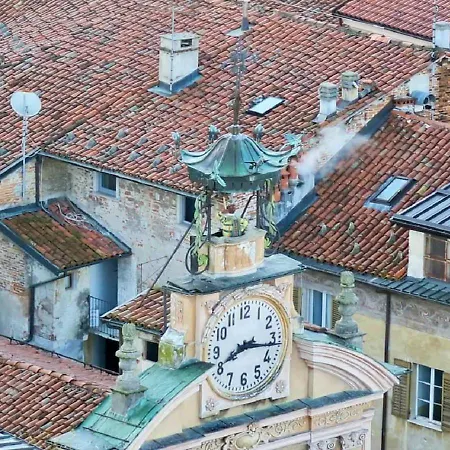 Casa Geppy شقة
